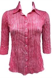  3/4 Sleeves Shirt