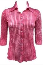  3/4 Sleeves Shirt