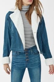 Sparrow Jacket