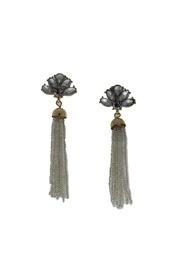  Candance Tassel Earrings