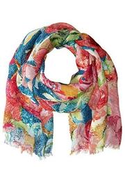  Superbloom Soft Scarf