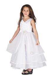  Flowergirl Tulle Dress