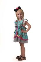  Creme Brulee Dress