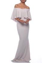 Estate Gown Silt