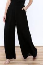 Bergamot Black Pant