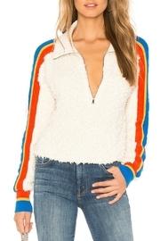  Marshmallow Sweater