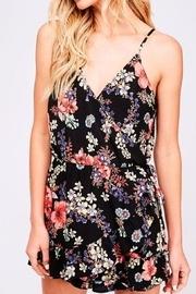  Makala Romper