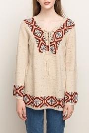  Warm Wishes Sweater
