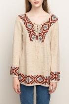  Warm Wishes Sweater