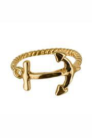 Stackable Anchor Ring