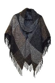  One Size Poncho