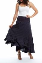  Easy Flair Skirt