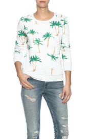  Palm Tree Sweatshirt