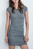  Ciroc Ruched Dress