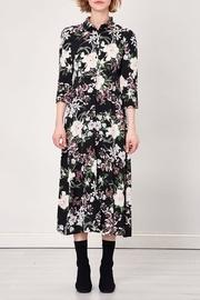 Nadina Midi Dress