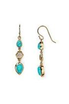  Levi Mini Earrings