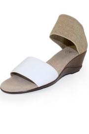  Justice Wedge Sandal