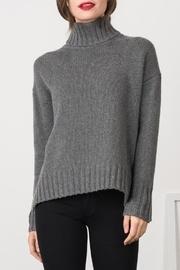  Vera Turtleneck