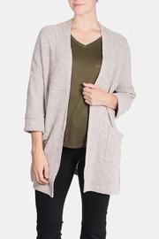  Close Knit Cardigan