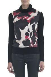  Turtleneck Jumper