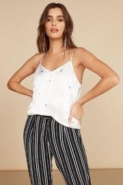  Satin Star Top