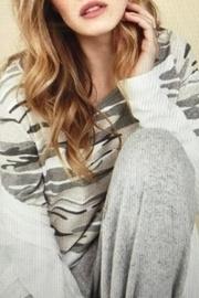  Cute Camo Top