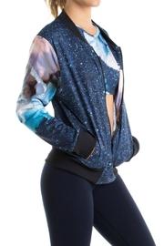  Ophelia Bomber Jacket