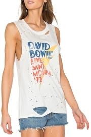  Bowie Santa Moni Top