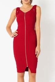  Brigit Bodycon Dress