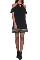  Amily Mini Dress