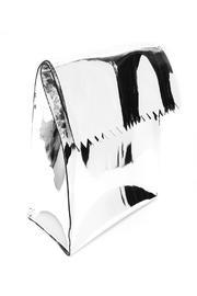  Silver Clutch