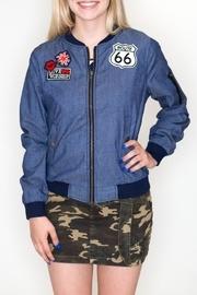  Route 66 Jacket