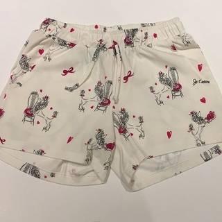 Fifi Printed Shorts
