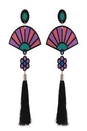  Doddad Mood Earrings