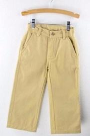  Chino Khaki Pants