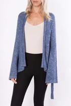  Luisa Cardigan