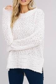  Fireside Nights Sweater