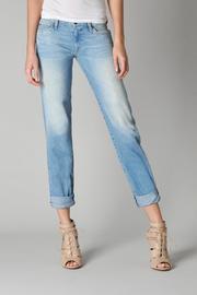  Fidelity Girlfriend Jeans