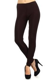  Basic Black Legging
