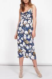  Pacifico Midi Dress