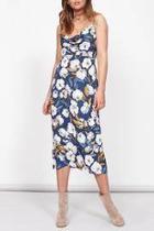  Pacifico Midi Dress