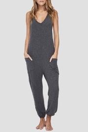  Hacci Jumpsuit