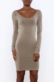  Layering Dress