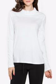  Myrcella Top