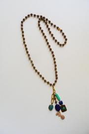  Gypsy Necklace