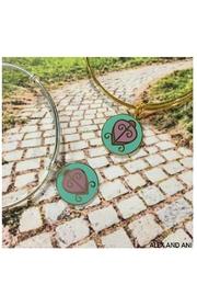  Alex And Ani End Domestic Violence Bangle
