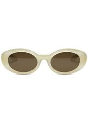  Sunglasses Mckinley White