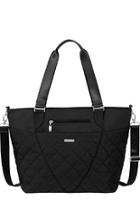  Quilted Avenue Tote