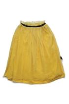  Maxi Tulle Skirt