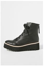  Flatform Camping Boot